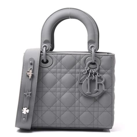 dior purse grey|dior handbags online store.